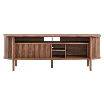 Modway EEI-6310 Cadence 71" Curved TV Stand Modway