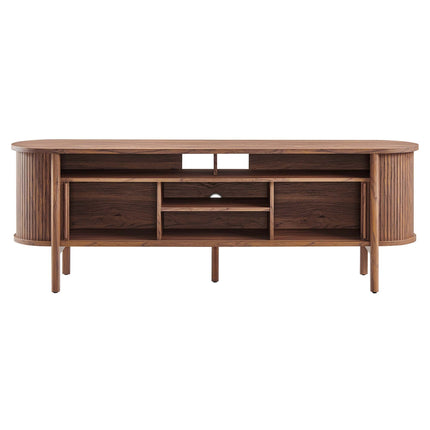 Modway EEI-6310 Cadence 71" Curved TV Stand Modway