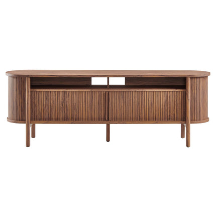 Modway EEI-6310 Cadence 71" Curved TV Stand Modway