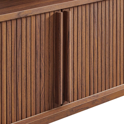 Modway EEI-6310 Cadence 71" Curved TV Stand Modway