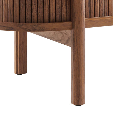 Modway EEI-6310 Cadence 71" Curved TV Stand Modway