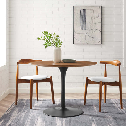 Modway EEI-6313 Pursuit 40" Dining Table Modway