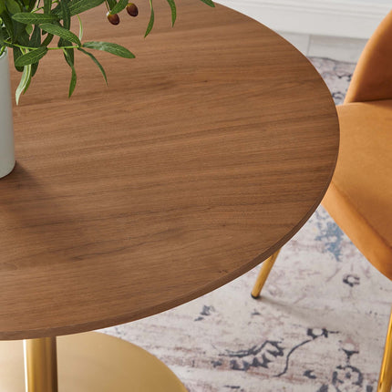 Modway EEI-6313 Pursuit 40" Dining Table Modway