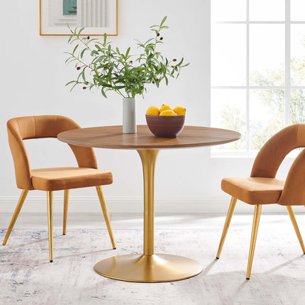 Modway EEI-6313 Pursuit 40" Dining Table Modway