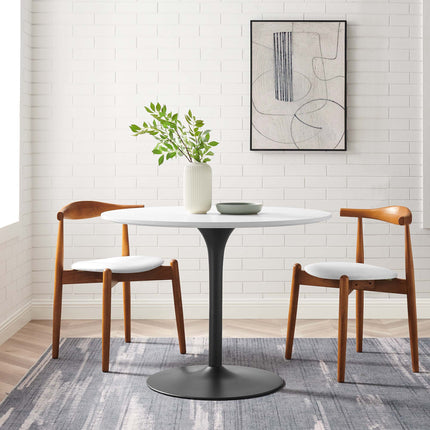 Modway EEI-6313 Pursuit 40" Dining Table Modway