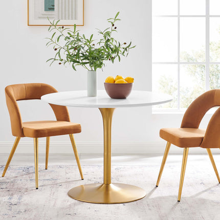 Modway EEI-6313 Pursuit 40" Dining Table Modway