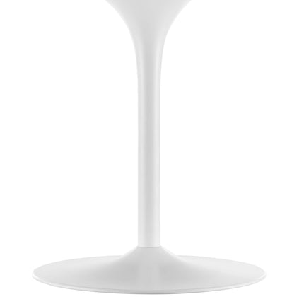 Modway EEI-6313 Pursuit 40" Dining Table Modway