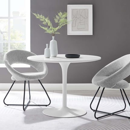 Modway EEI-6313 Pursuit 40" Dining Table Modway