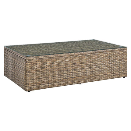 Modway EEI-6331 Convene 5-Piece Outdoor Patio Furniture Set Modway