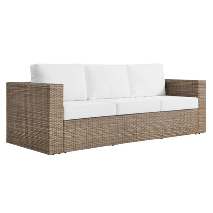 Modway EEI-6331 Convene 5-Piece Outdoor Patio Furniture Set Modway