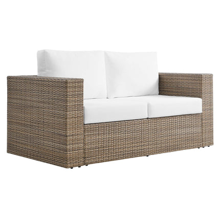 Modway EEI-6331 Convene 5-Piece Outdoor Patio Furniture Set Modway