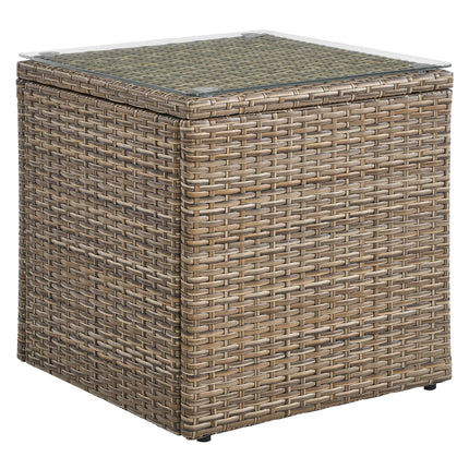 Modway EEI-6331 Convene 5-Piece Outdoor Patio Furniture Set Modway