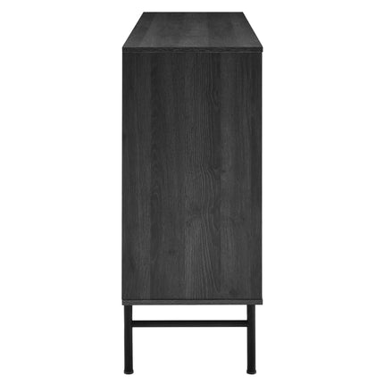 Modway EEI-6336 Harper Chevron Sideboard Modway