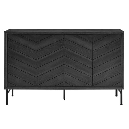 Modway EEI-6336 Harper Chevron Sideboard Modway