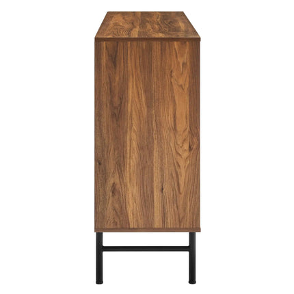 Modway EEI-6336 Harper Chevron Sideboard Modway