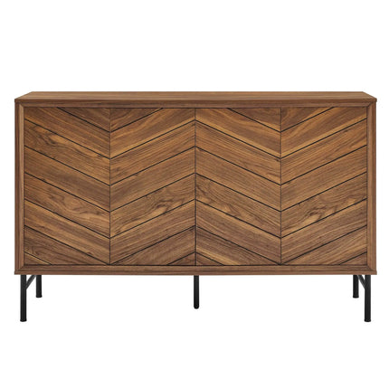 Modway EEI-6336 Harper Chevron Sideboard Modway