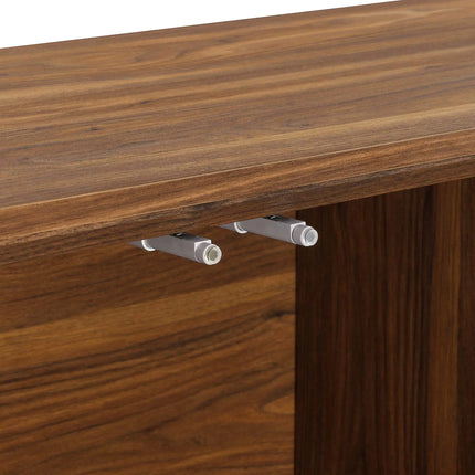 Modway EEI-6336 Harper Chevron Sideboard Modway