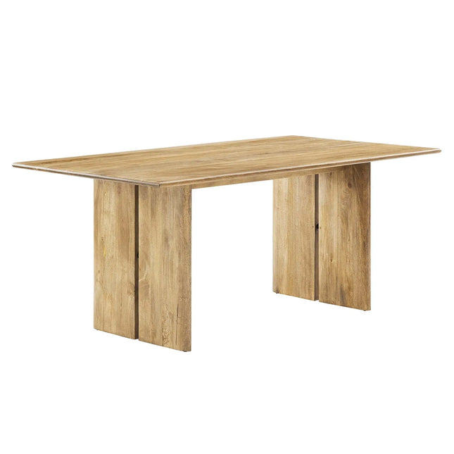 Modway EEI-6339 Amistad 72" Dining Table Modway