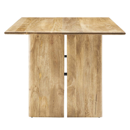 Modway EEI-6339 Amistad 72" Dining Table Modway