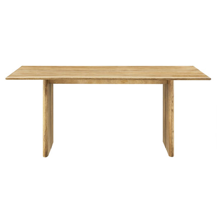 Modway EEI-6339 Amistad 72" Dining Table Modway