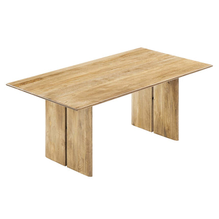 Modway EEI-6339 Amistad 72" Dining Table Modway