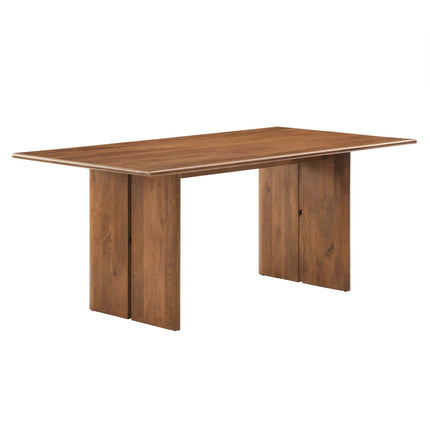 Modway EEI-6339 Amistad 72" Dining Table Modway
