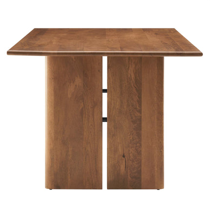 Modway EEI-6339 Amistad 72" Dining Table Modway