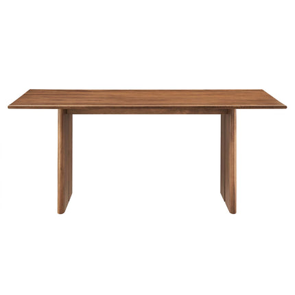 Modway EEI-6339 Amistad 72" Dining Table Modway