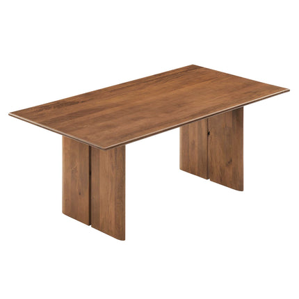 Modway EEI-6339 Amistad 72" Dining Table Modway
