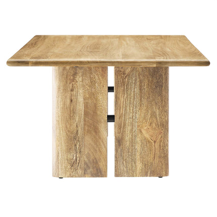 Modway EEI-6341 Amistad Wood Coffee Table Modway