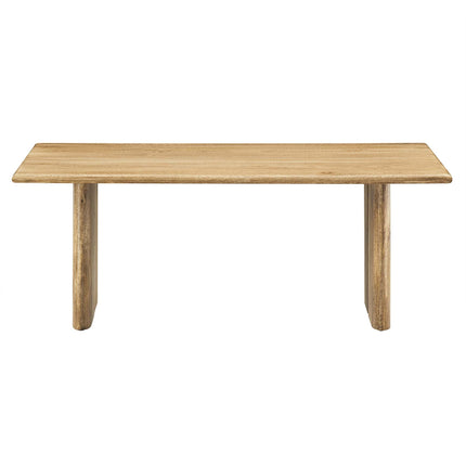 Modway EEI-6341 Amistad Wood Coffee Table Modway