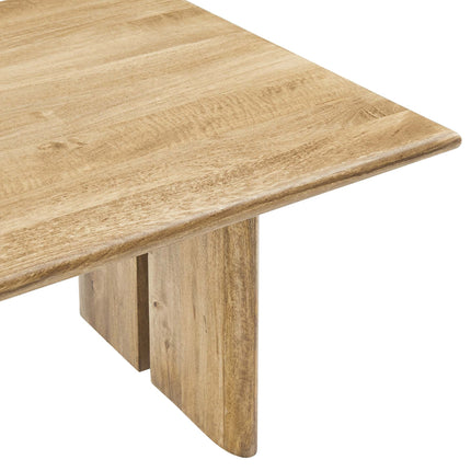 Modway EEI-6341 Amistad Wood Coffee Table Modway