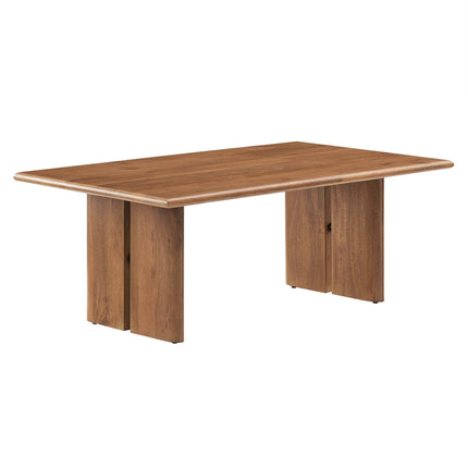 Modway EEI-6341 Amistad Wood Coffee Table Modway