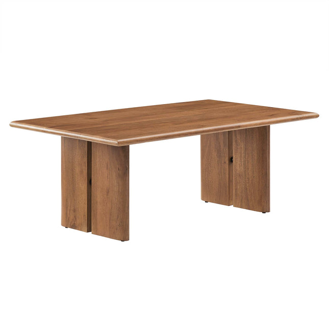 Modway EEI-6341 Amistad Wood Coffee Table Modway