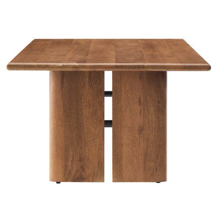 Modway EEI-6341 Amistad Wood Coffee Table Modway