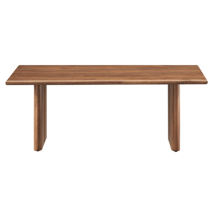 Modway EEI-6341 Amistad Wood Coffee Table Modway