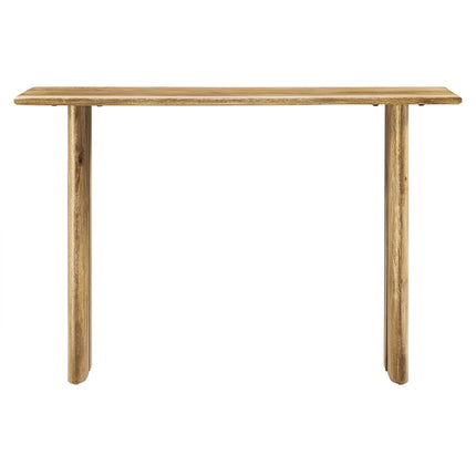 Modway EEI-6342 Amistad Wood Console Table Modway