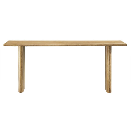 Modway EEI-6343 Amistad 46" Wood Bench Modway
