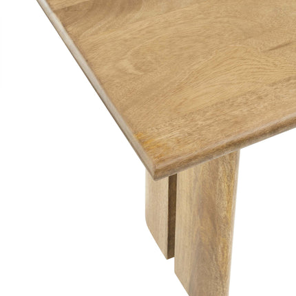 Modway EEI-6343 Amistad 46" Wood Bench Modway