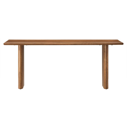 Modway EEI-6343 Amistad 46" Wood Bench Modway