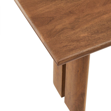 Modway EEI-6343 Amistad 46" Wood Bench Modway