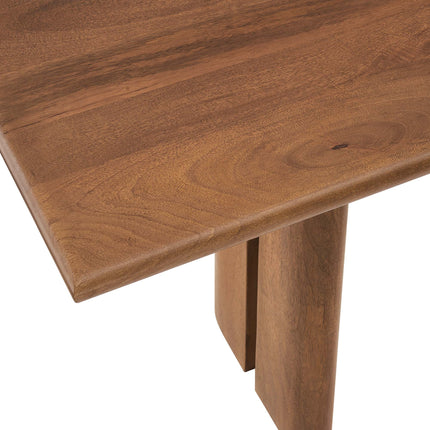 Modway EEI-6345 Amistad 72" Wood Bench Modway