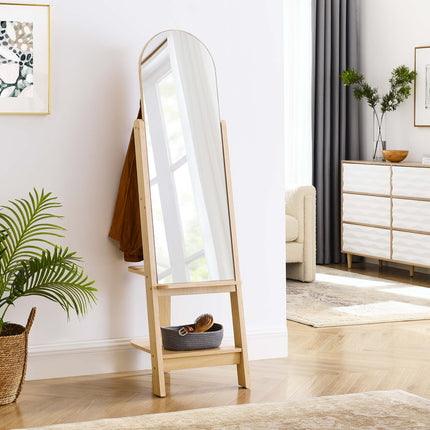 Modway EEI-6346 Ascend Standing Mirror Modway
