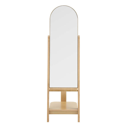 Modway EEI-6346 Ascend Standing Mirror Modway