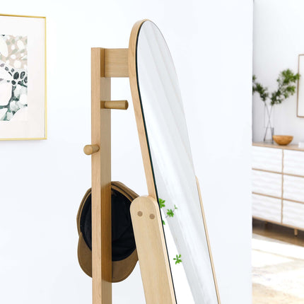 Modway EEI-6346 Ascend Standing Mirror Modway