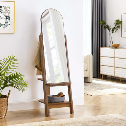 Modway EEI-6346 Ascend Standing Mirror Modway