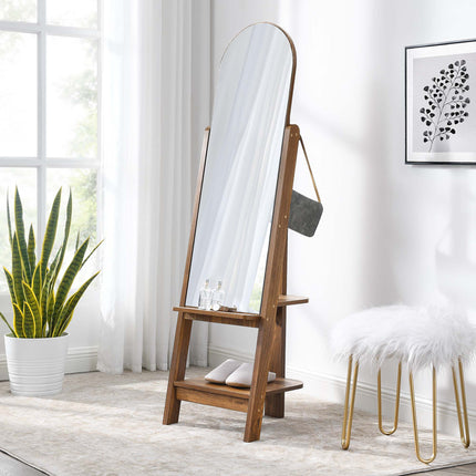 Modway EEI-6346 Ascend Standing Mirror Modway