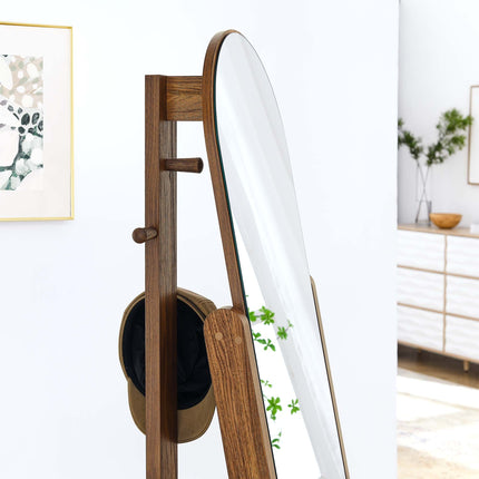 Modway EEI-6346 Ascend Standing Mirror Modway