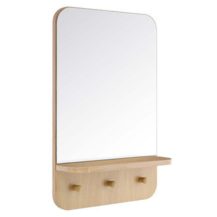 Modway EEI-6348 Lumina Mirror Modway
