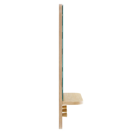 Modway EEI-6348 Lumina Mirror Modway